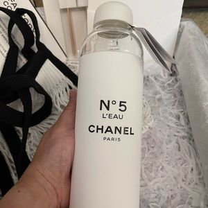 Chanel Factory Bottle